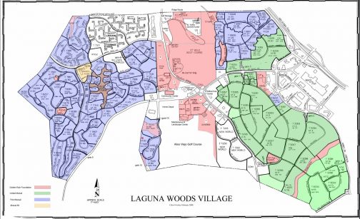 Financial Requirements to Live in Laguna Woods Village - ACTIVE OLDER ...